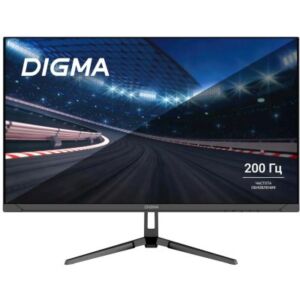 Телевизор Digma Overdrive 24P410F DM24SG03 KNS