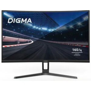Монитор Digma Overdrive 27A510Q DM27VG02 KNS