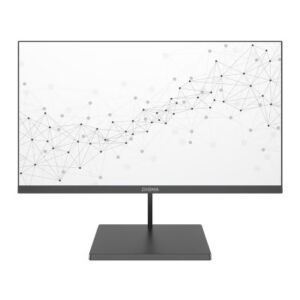 Монитор Digma Progress 22A501F DM22VB01 21.5" (1920x1080), 16:9 HDMI, DisplayPort, VGA, черный, 2.2 кг KNS