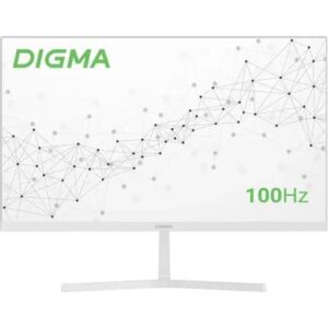 Монитор Digma Progress 22A502F DM22VB04 KNS