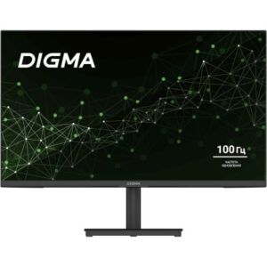 Монитор Digma Progress 24A502F DM24VB01 KNS