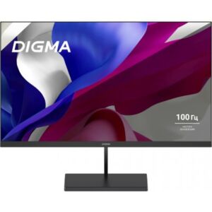 Монитор Digma Progress 24P402F DM24SB02 KNS