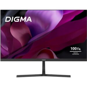 Монитор Digma Progress 24P404F DM24SB03 KNS