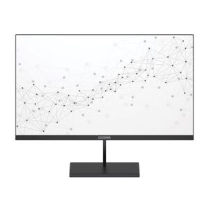 Монитор Digma Progress 24P501F DM24SB01 KNS