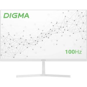 Монитор Digma Progress 24P502F DM24SB06 KNS