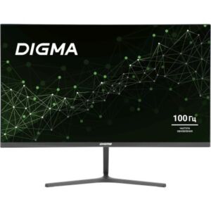 Монитор Digma Progress 24P503F DM24SB04 KNS