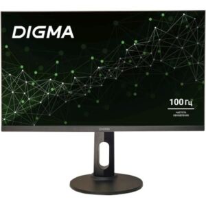 Монитор Digma Progress 24P505F DM24SB05 KNS