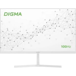Монитор Digma Progress 27P502F DM27SB09 KNS