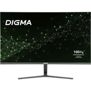 Монитор Digma Progress 27P503F DM27SB04 KNS