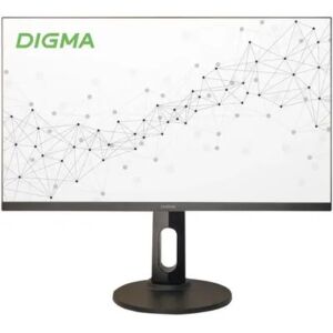 Монитор Digma Progress 27P505F DM27SB10 KNS