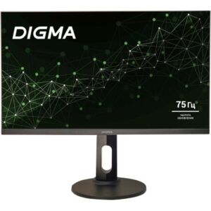 Монитор Digma Progress 27P505Q DM27SB06 KNS