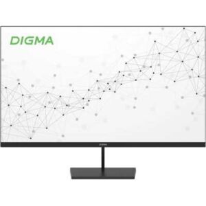 Монитор Digma Progress 32P501F DM32SB02 KNS