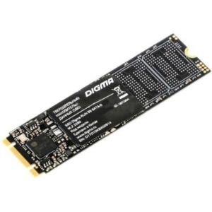 Оперативная память Digma Run S9 2Tb DGSR1002TS93T KNS
