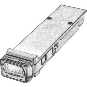 SFP Трансивер Fibertrade FT-QSFP28-SR4 HW KNS
