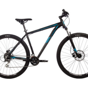 Горный велосипед Stinger Graphite Evo 29, год 2024, цвет Черный, ростовка 18 100 VlSkld