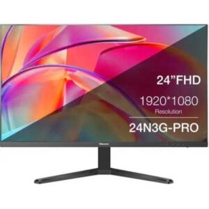 Телевизор Hisense 24N3G-PRO KNS