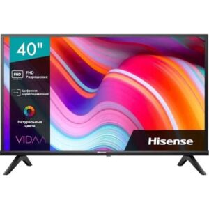 Телевизор Hisense 40A4K KNS