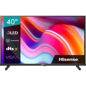 Телевизор Hisense 40A5KQ KNS