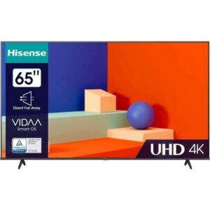 Телевизор Hisense 65A6K KNS