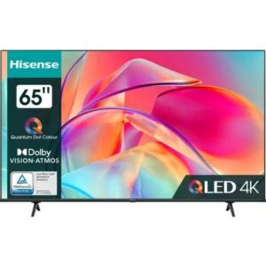 Телевизор Hisense 65E7KQ KNS