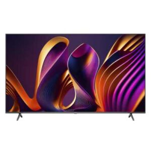 Телевизор Hisense 65E7NQ PRO KNS