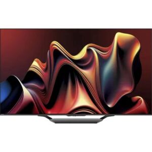 Телевизор Hisense 65U7NQ KNS