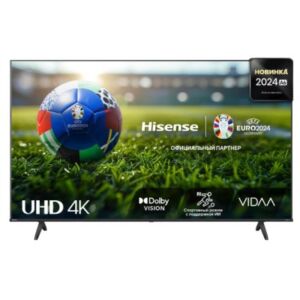Телевизор Hisense 75A6N KNS