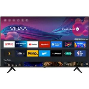 Телевизор Hisense 85A6BG KNS