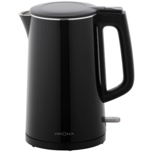 Электрочайник KRONA Elegant Black 1,7л KRN