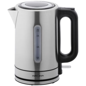 Электрочайник KRONA Elegant Inox 1,7л KRN