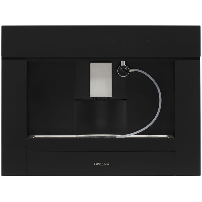 Кофемашина KRONA ONYX 45H coffee BL/BL KRN Кофемашина KRONA ONYX 45H coffee BL/BL KRN