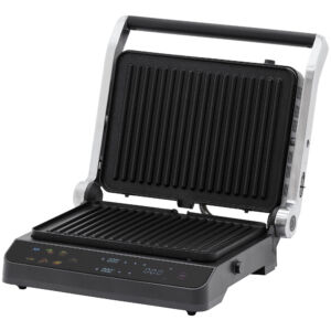 Контактный гриль KRONA Digitaler Kontaktgrill 2000W KRN
