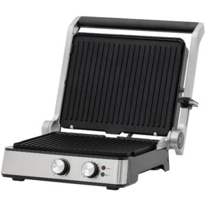 Контактный гриль KRONA Kontakt-Tischgrill 1800W KRN