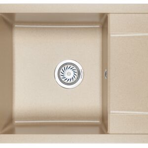 Мойка KRONA FLUGEL WR600-500 1 SAND KRN