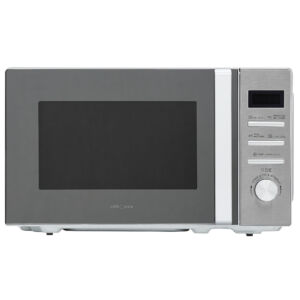 Отдельностоящая микроволновая печь KRONA QUANTUM 44 MR/IX KRN