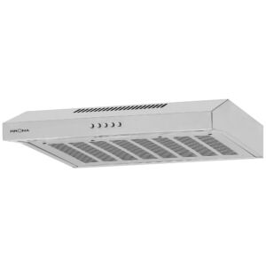 Плоская вытяжка KRONA BRIANA 500 INOX PB KRN