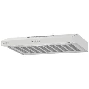 Плоская вытяжка KRONA BRIANA 600 INOX PB KRN