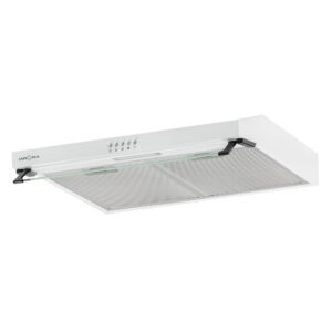 Плоская вытяжка KRONA EMMA 600 white PB KRN