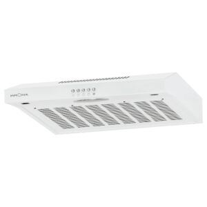 Плоская вытяжка KRONA ERMINA 500 white PB KRN