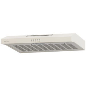 Плоская вытяжка KRONA ERMINA 600 ivory PB KRN