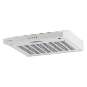 Плоская вытяжка KRONA EVA 500 white PB KRN
