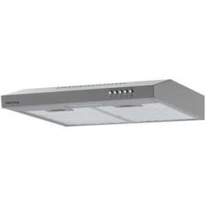 Плоская вытяжка KRONA JESSICA slim 500 metallic PB KRN