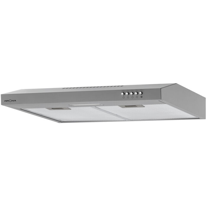 Плоская вытяжка KRONA JESSICA slim 600 metallic PB KRN Плоская вытяжка KRONA JESSICA slim 600 metallic PB KRN