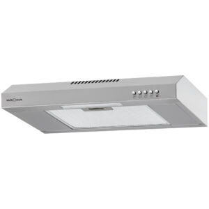 Плоская вытяжка KRONA JILLIAN 500 inox PB KRN