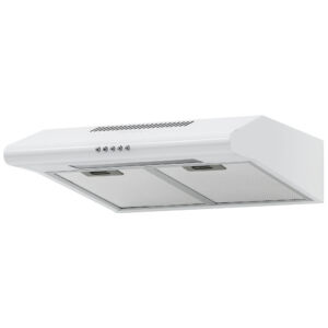 Плоская вытяжка KRONA LIANA 500 WHITE PB KRN