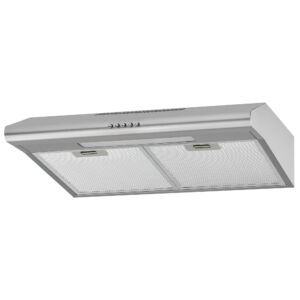 Плоская вытяжка KRONA LIANA 600 INOX PB KRN