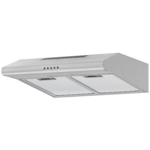 Плоская вытяжка KRONA OLIVIA 500 inox PB KRN