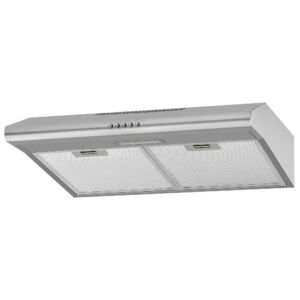 Плоская вытяжка KRONA OLIVIA 600 inox PB KRN