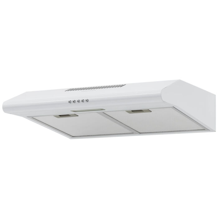Плоская вытяжка KRONA OLIVIA 600 white PB KRN Плоская вытяжка KRONA OLIVIA 600 white PB KRN