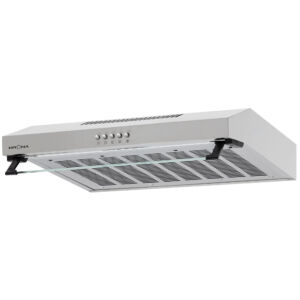 Плоская вытяжка KRONA OSTEN 500 inox PB KRN